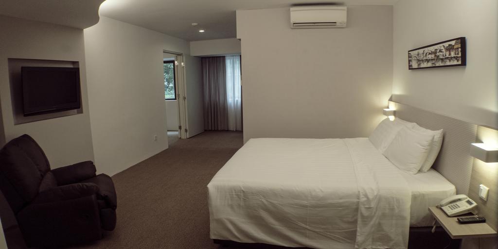 Kihei Beach Resort Singapore Kamer foto
