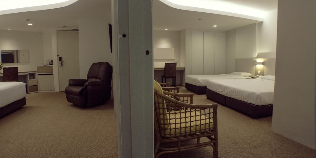 Kihei Beach Resort Singapore Kamer foto