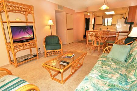 Kihei Beach Resort Singapore Kamer foto