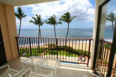 Kihei Beach Resort Singapore Kamer foto