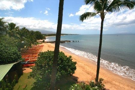 Kihei Beach Resort Singapore Kamer foto