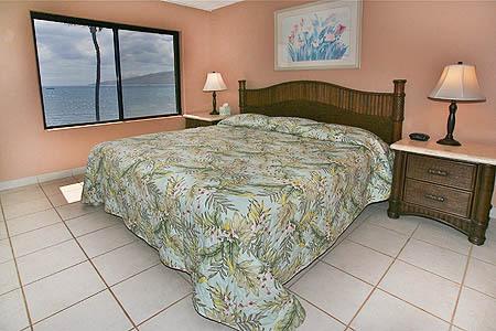 Kihei Beach Resort Singapore Kamer foto