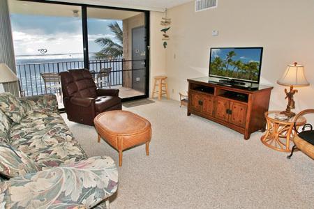 Kihei Beach Resort Singapore Kamer foto